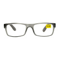 2021 Tiny Square Shape Reading Glasses